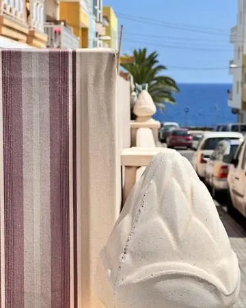 Apartment The Garden Of The Sea: Wonderful Coves And Unforgettable Sunsets