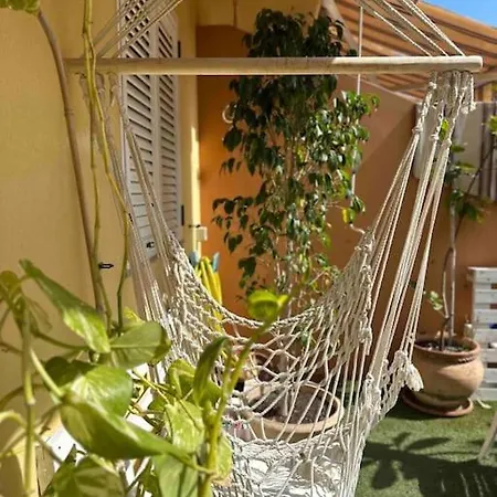 The Garden Of The Sea: Wonderful Coves And Unforgettable Sunsets Apartment Los Abrigos
