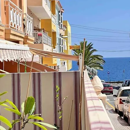 The Garden Of The Sea: Wonderful Coves And Unforgettable Sunsets Apartment