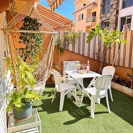 The Garden Of The Sea: Wonderful Coves And Unforgettable Sunsets Apartment Los Abrigos