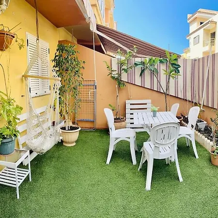 Apartment The Garden Of The Sea: Wonderful Coves And Unforgettable Sunsets *