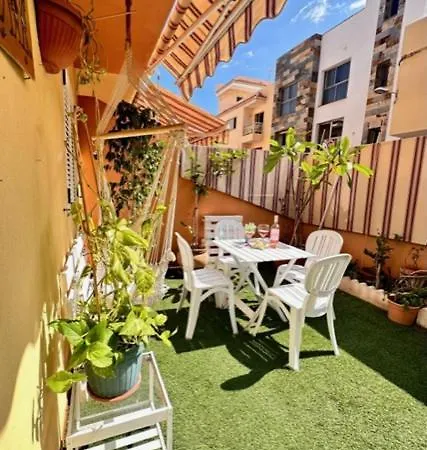 Apartment The Garden Of The Sea: Wonderful Coves And Unforgettable Sunsets