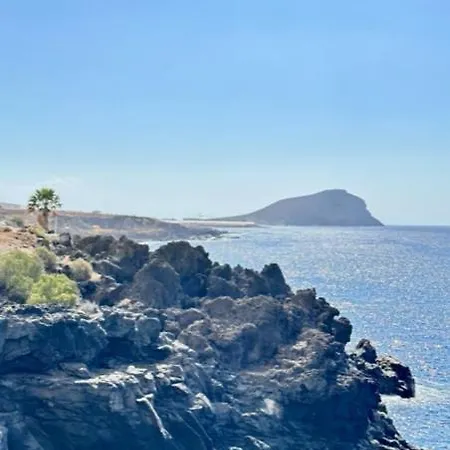 Apartment The Garden Of The Sea: Wonderful Coves And Unforgettable Sunsets